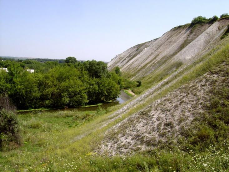 Лозне з panoramio.com - Лозное