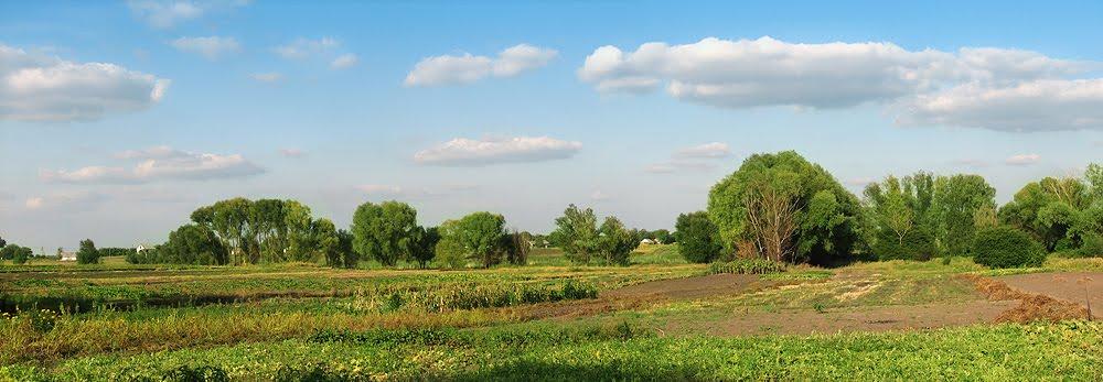 Карапиші з panoramio.com - Карапыши