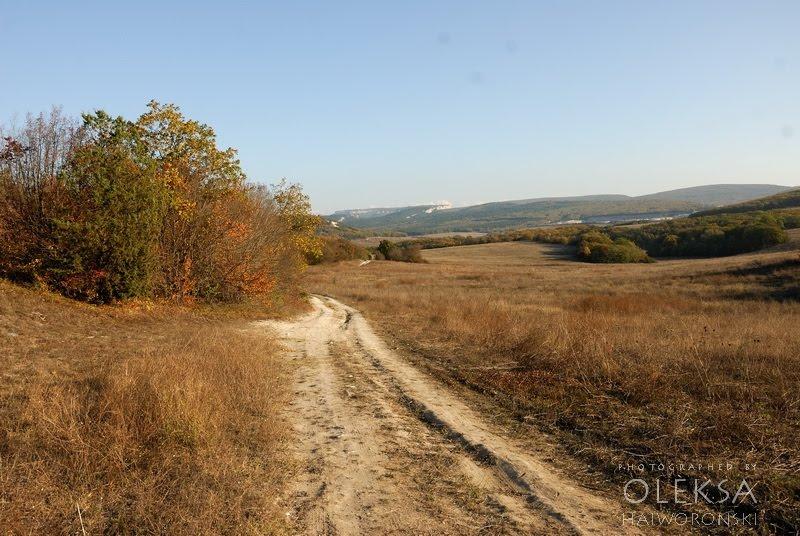 Фронтове з panoramio.com - Фронтове