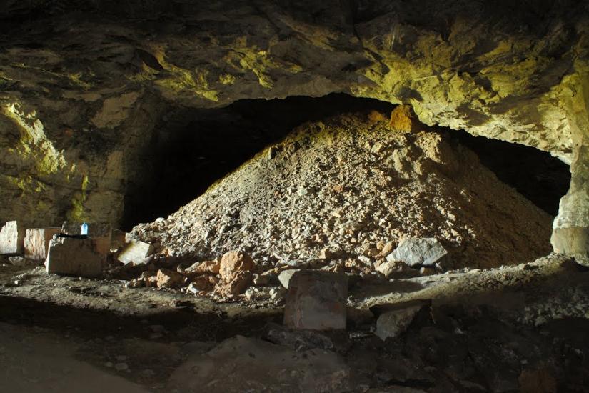 Іванград з panoramio.com - Иванград