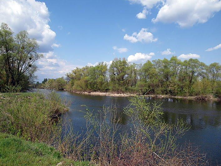 Вельбівка з panoramio.com - Вельбовка