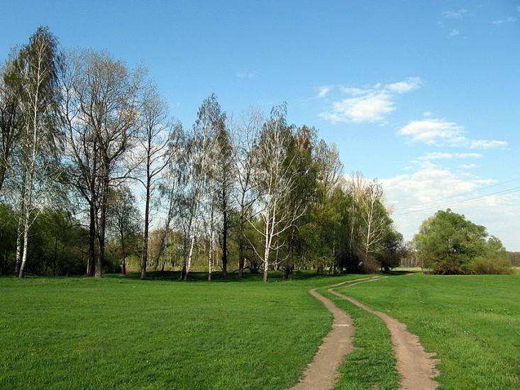 Вельбівка з panoramio.com - Вельбовка