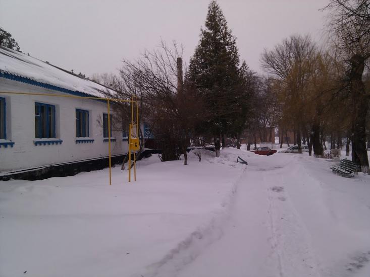 Чапаєвка з panoramio.com - Чапаевка