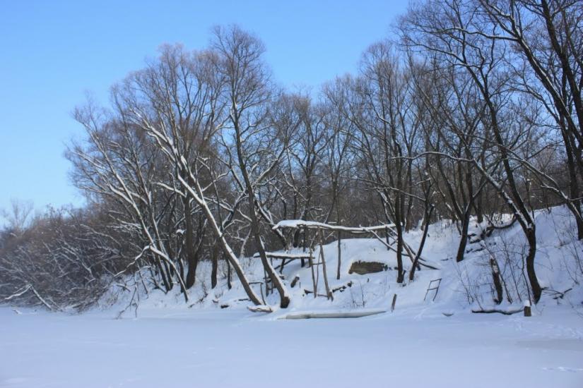 Велика Чернеччина з panoramio.com - Великая Чернетчина