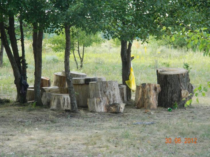 Лівенське з panoramio.com - Лівенське