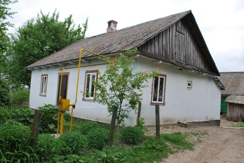 Хорів з panoramio.com - Хоров
