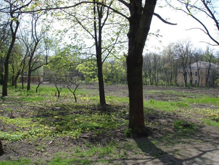 Великодолинське з panoramio.com - Великодолинське