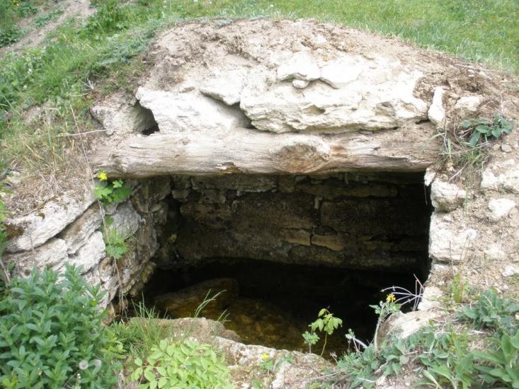 Володіївці з panoramio.com - Володіївці