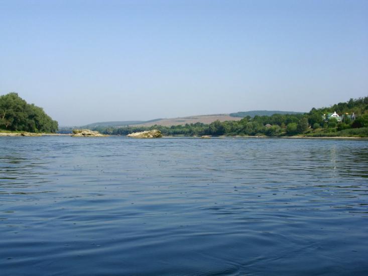 Іване-Золоте з panoramio.com - Иване-Золотое