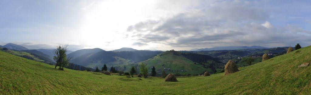 Вороненко з panoramio.com - Вороненко