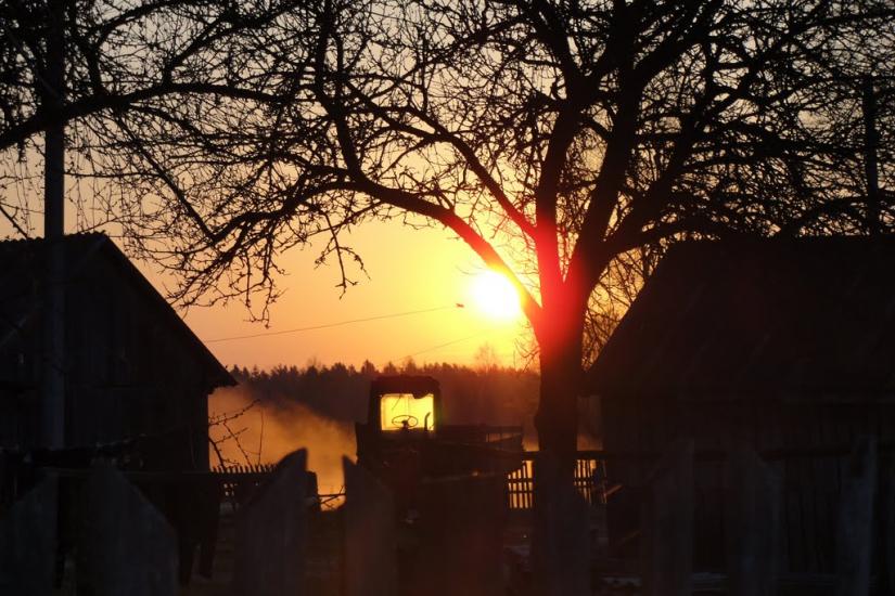 Градиськ з panoramio.com - Градиск