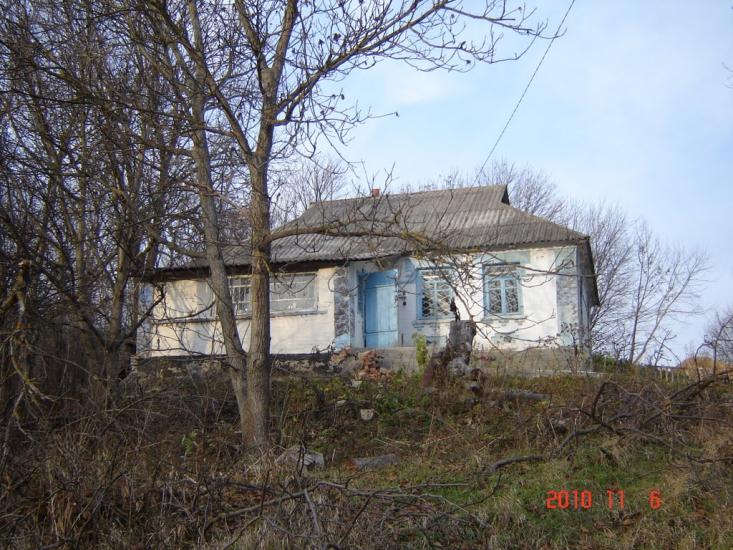 Бурківці з panoramio.com - Бурківці