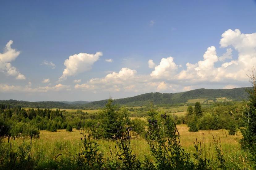 Біньова з panoramio.com - Binova