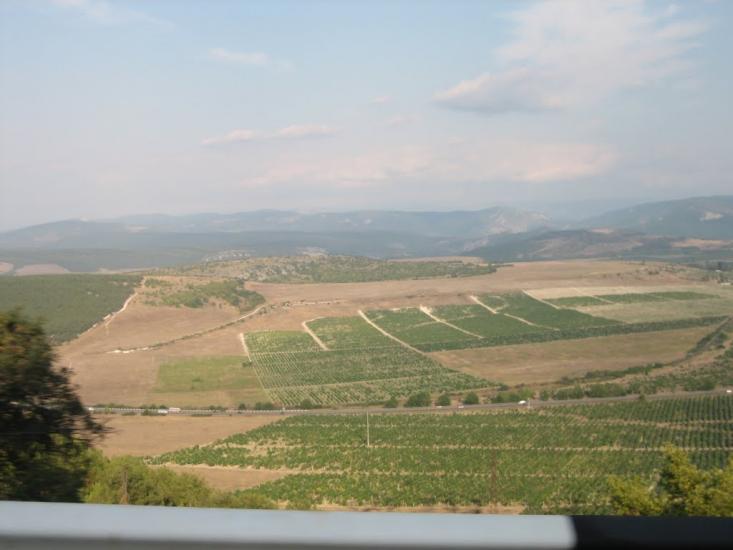 Інкерман з panoramio.com - Inkerman
