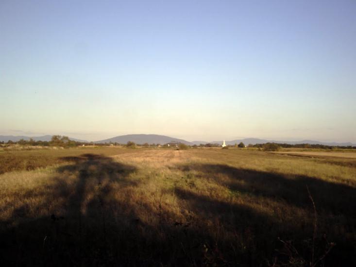 Перехрестя з panoramio.com - Перехрестя