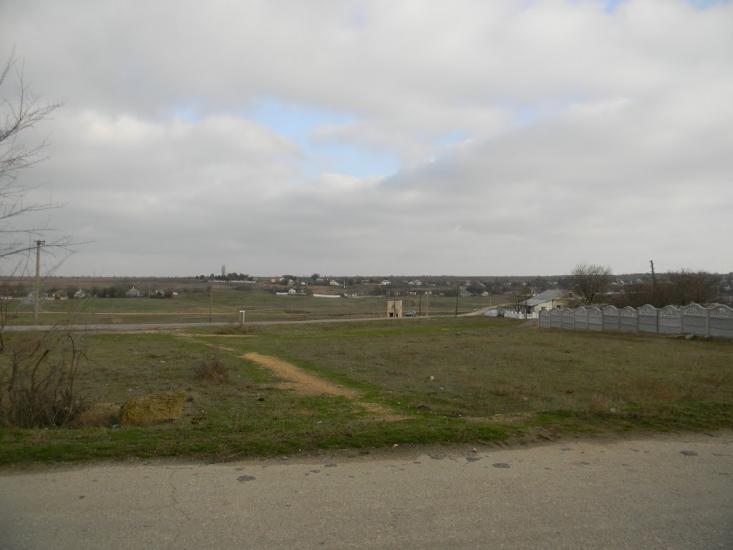 Бєлінське з panoramio.com - Бєлінське