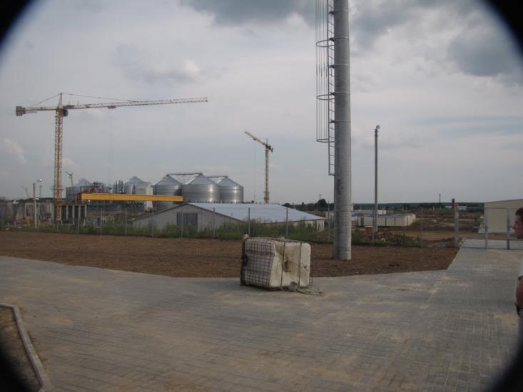 Лукашівка з panoramio.com - Лукашівка