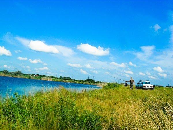 Білозерське з panoramio.com - Білозерське