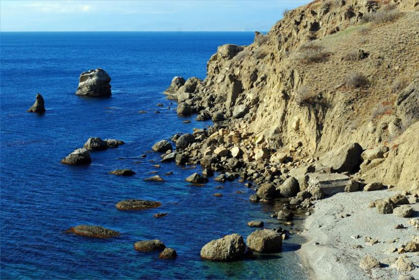 Багатівка з panoramio.com - Богатовка
