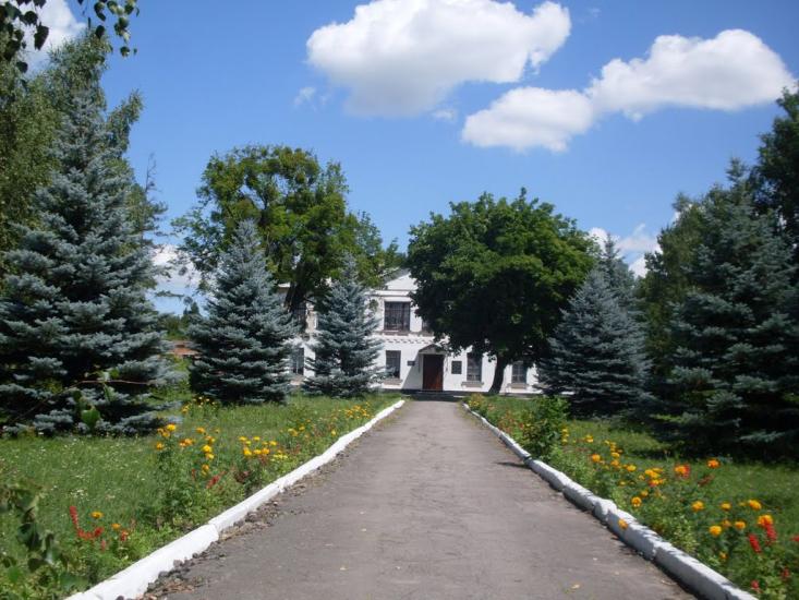 Степашки з panoramio.com - Степашки