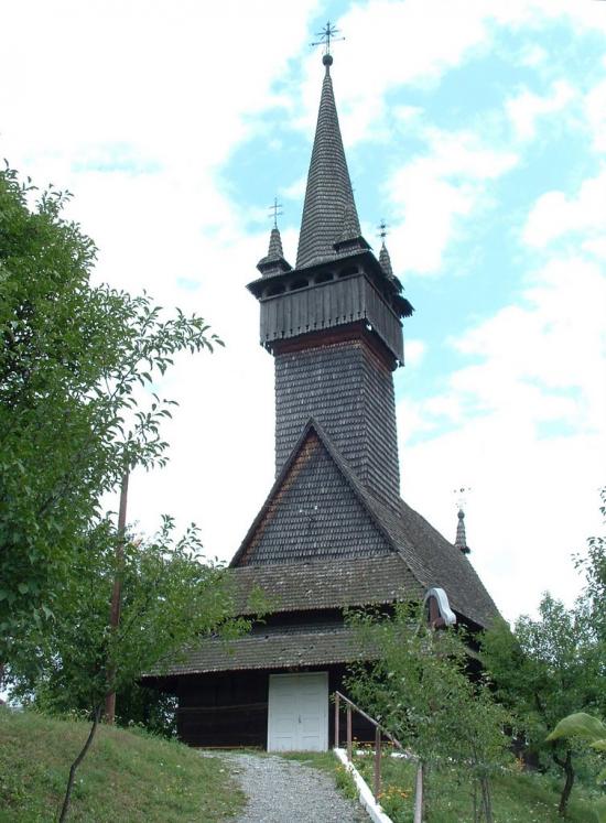 Нижня Апша з panoramio.com - Нижня Апша