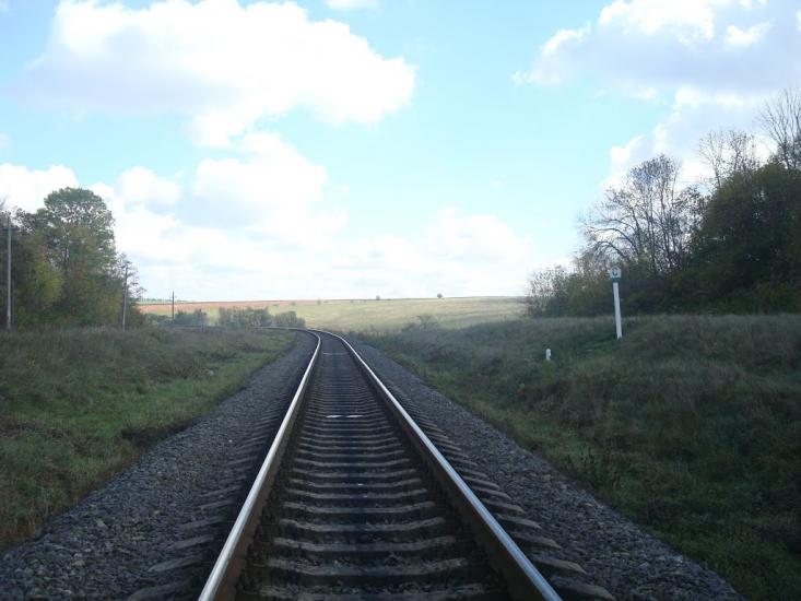 Климашівка з panoramio.com - Климашівка