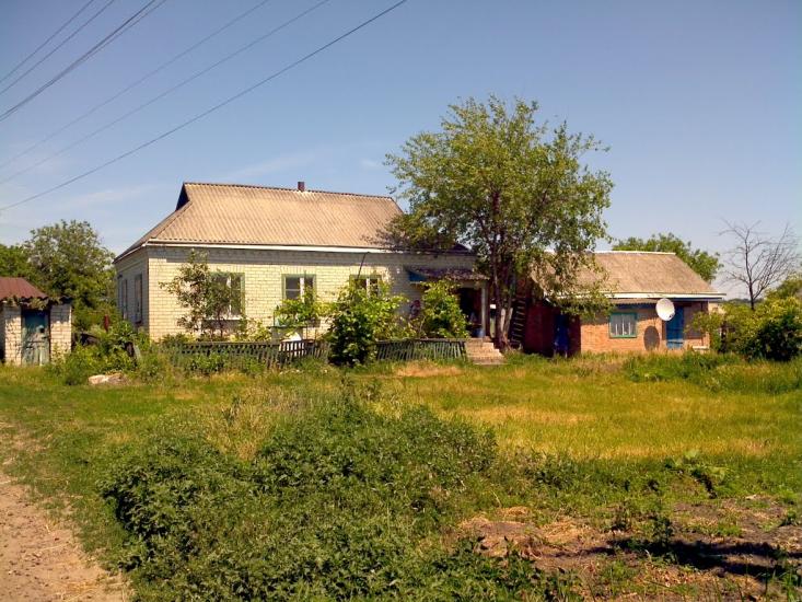 Новомиргород з panoramio.com - Новомиргород