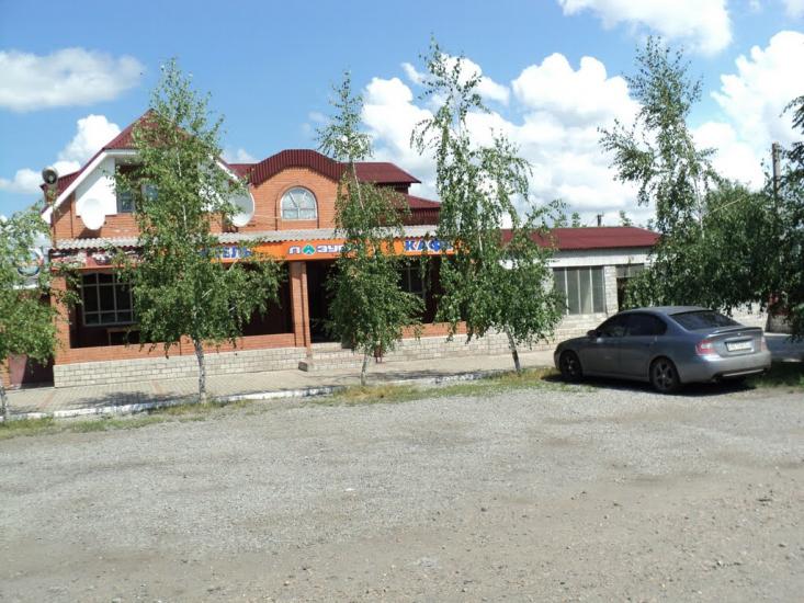 П'ятихатки з panoramio.com - Пятихатки