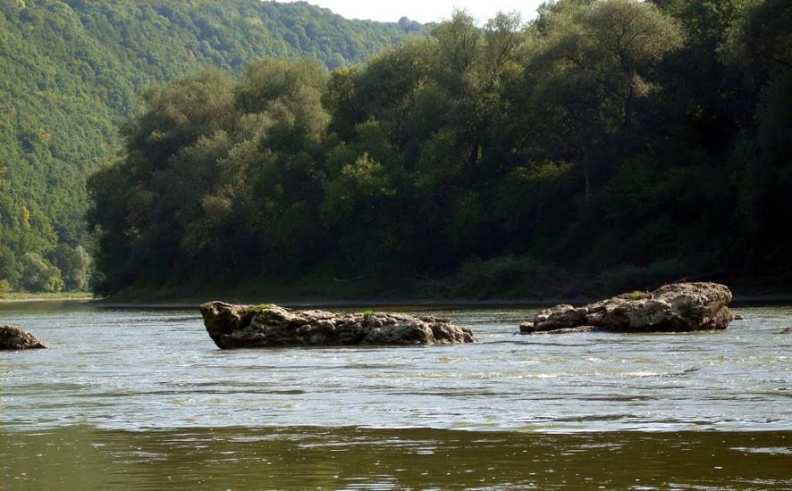 Іване-Золоте з panoramio.com - Иване-Золотое