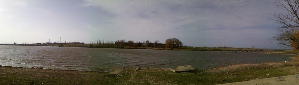 Надеждівка з panoramio.com - Надеждівка