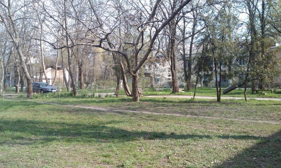 Великодолинське з panoramio.com - Великодолинське