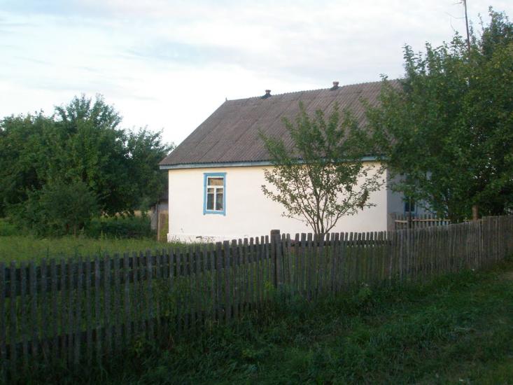 Охотівка з panoramio.com - Охотівка