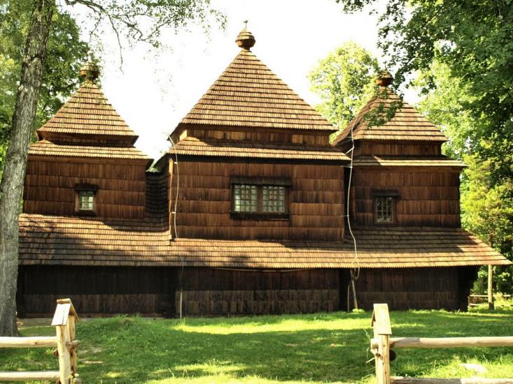 Боберка з panoramio.com - Боберка
