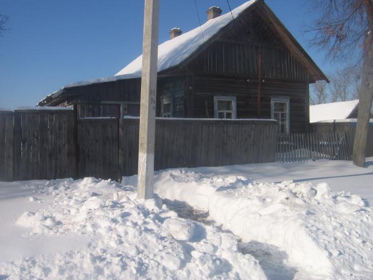 Суслівка з panoramio.com - Суслівка