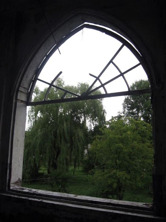 Червоне з panoramio.com - Червоне