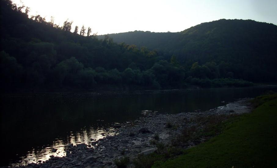 Литячі з panoramio.com - Литячі