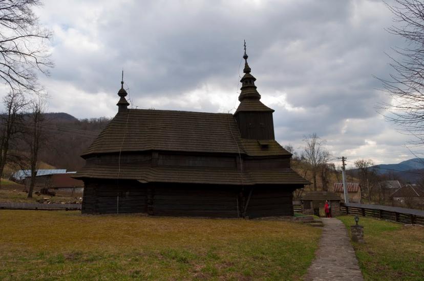Стричава з panoramio.com - Стричава