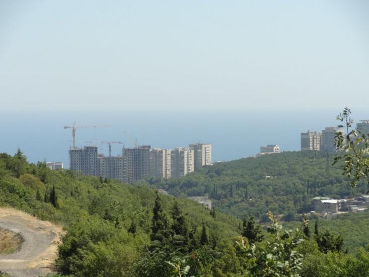 Виноградний з panoramio.com - Vynogradnyy