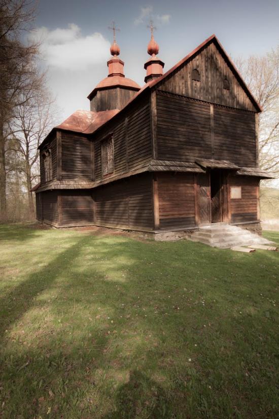 Мшанець з panoramio.com - Mshanets