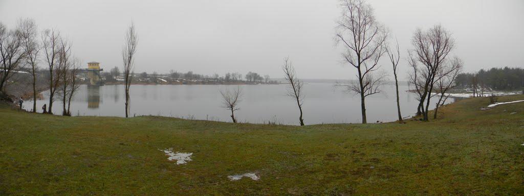 Макорти з panoramio.com - Макорты