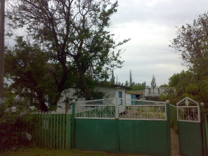 Яснополянське з panoramio.com - Яснополянське