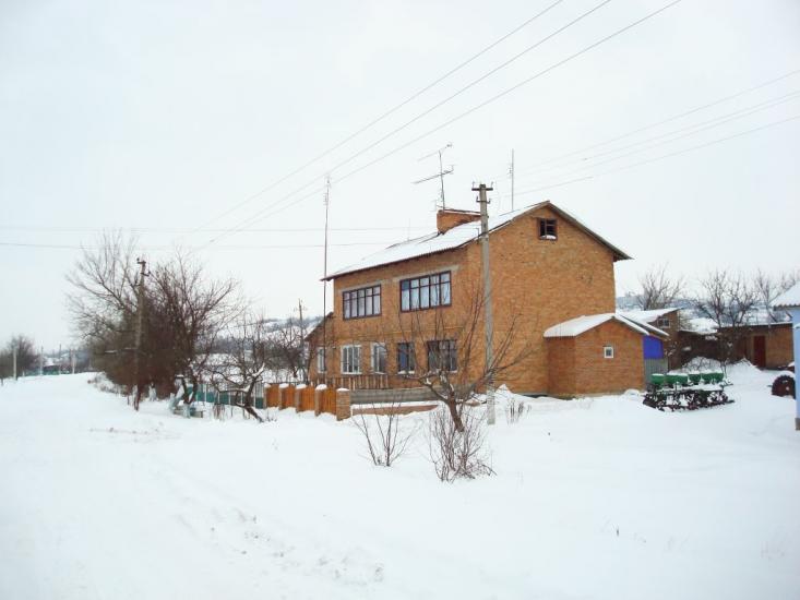 Гвоздавка Друга з panoramio.com - Гвоздавка Вторая