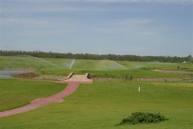Цвітні Піски з panoramio.com - Цвітні Піски