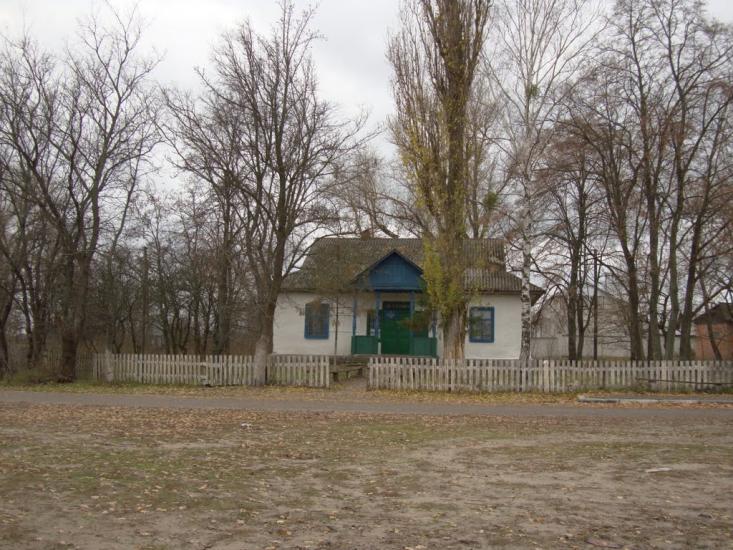 Десна з panoramio.com - Десна