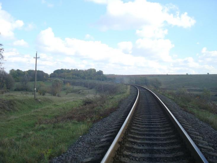 Климашівка з panoramio.com - Климашівка