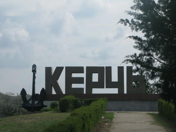 Октябрське з panoramio.com - Октябрське