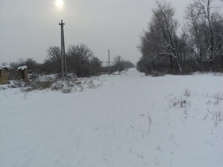 П'ятихатки з panoramio.com - Пятихатки