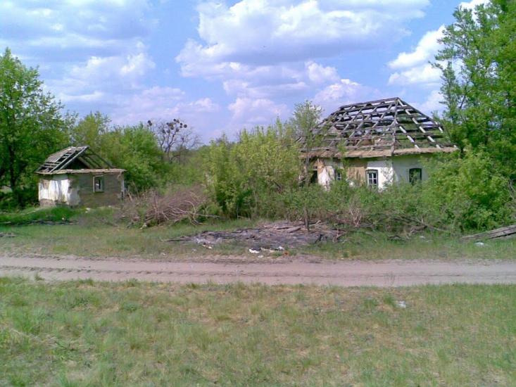 Бірки з panoramio.com - Бирки