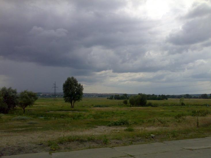 Чемужівка з panoramio.com - Чемужовка