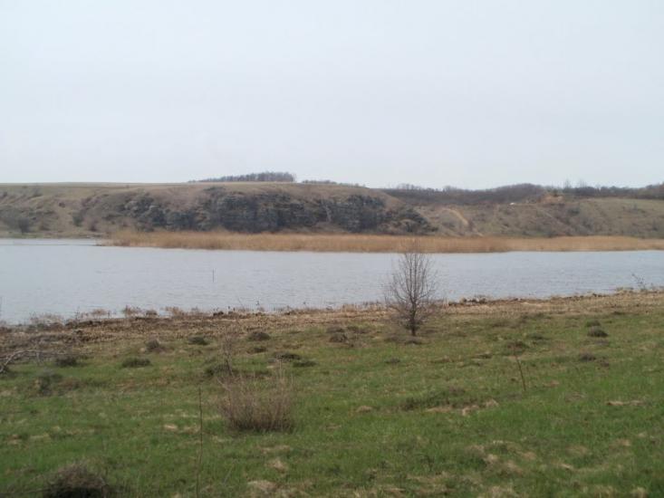 Нижча Кропивна з panoramio.com - Нижча Кропивна